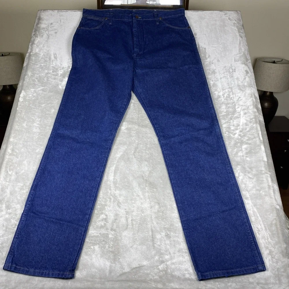 Wrangler 13mwzpw men